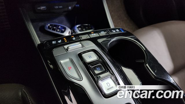 Hyundai Tucson 2021 — photo 9