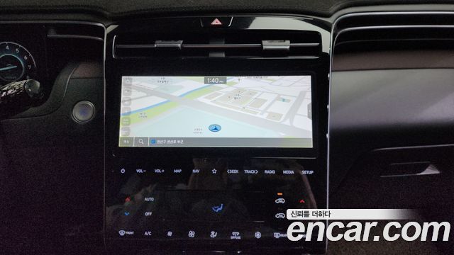 Hyundai Tucson 2021 — photo 15