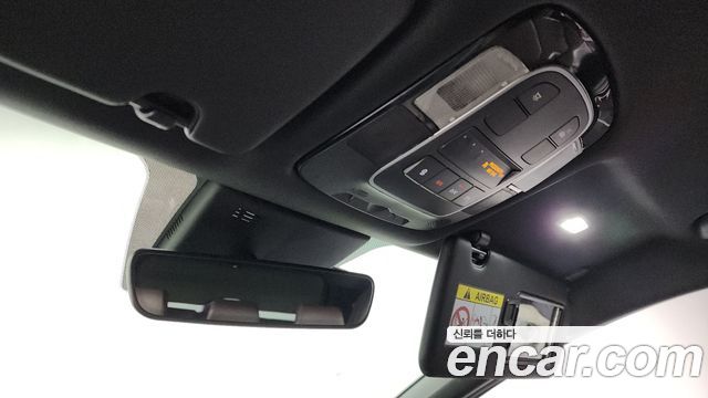 Hyundai Tucson 2021 — photo 18