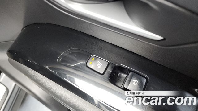 Hyundai Tucson 2021 — photo 19
