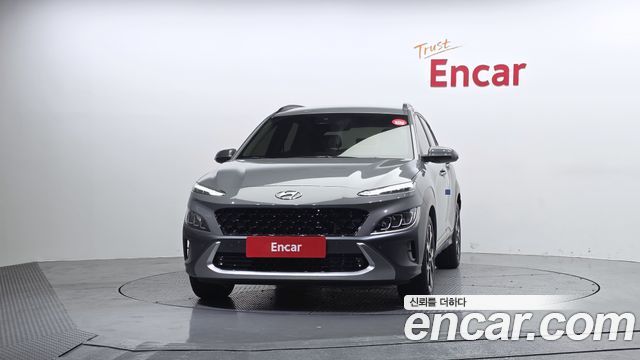 Hyundai Kona 2023 — photo 3