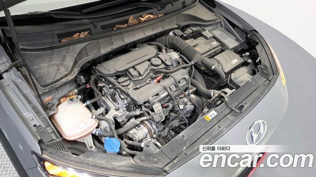 Hyundai Kona 2023 — photo 6