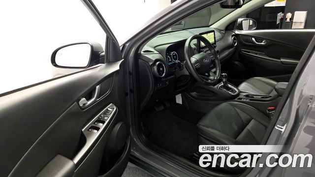 Hyundai Kona 2023 — photo 10