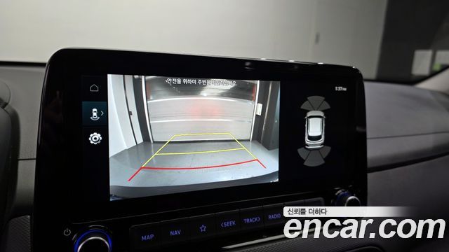 Hyundai Kona 2023 — photo 15