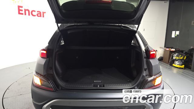 Hyundai Kona 2023 — photo 20