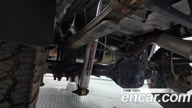 Chevrolet Korea Colorado 2020 — photo 18
