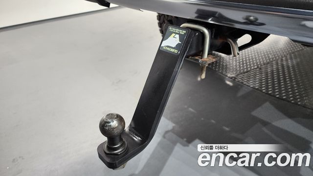 Chevrolet Korea Colorado 2020 — photo 19