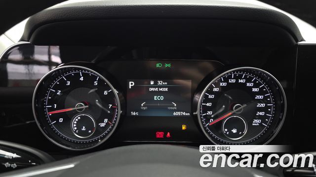 Hyundai Grandeur 2022 — photo 8