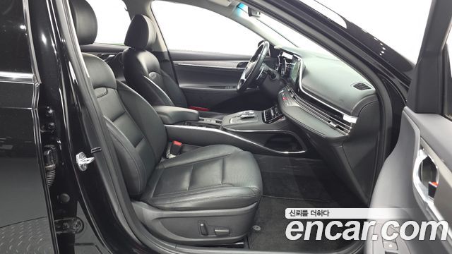 Hyundai Grandeur 2022 — photo 10