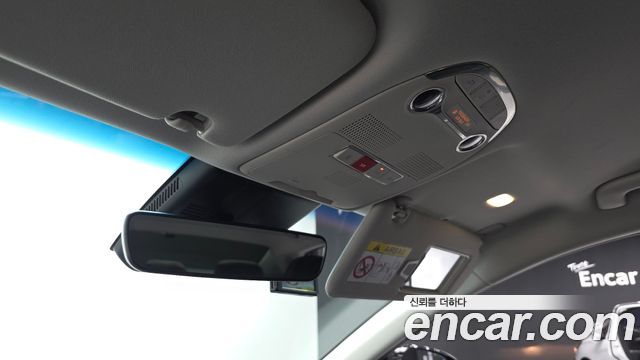 Hyundai Grandeur 2022 — photo 16