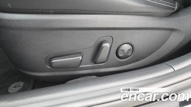 Hyundai Grandeur 2022 — photo 17