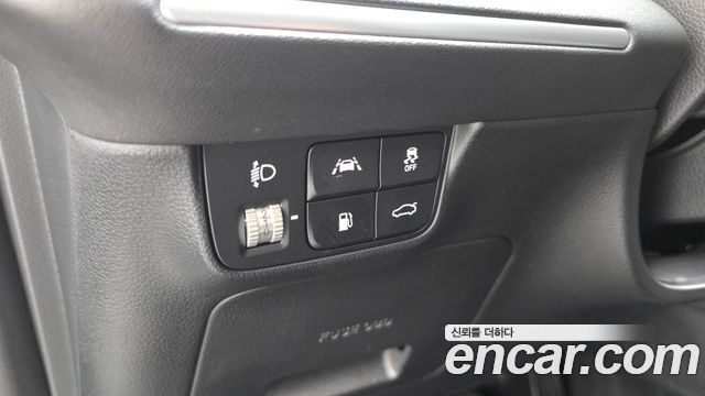 Hyundai Grandeur 2022 — photo 18