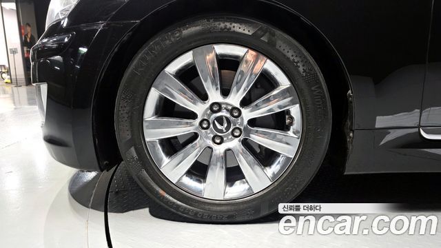 Hyundai Equus 2012 — photo 5