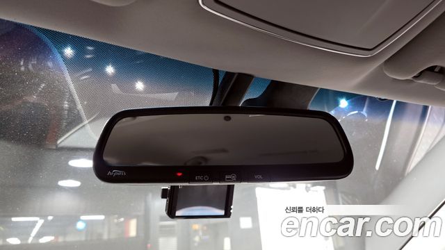 Hyundai Equus 2012 — photo 19