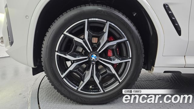 BMW X3 2023 — photo 5