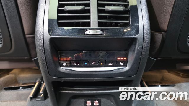 BMW X3 2023 — photo 17