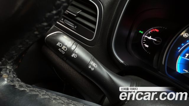 Renault Korea QM6 2017 — photo 18