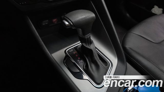 Kia Niro 2022 — photo 9