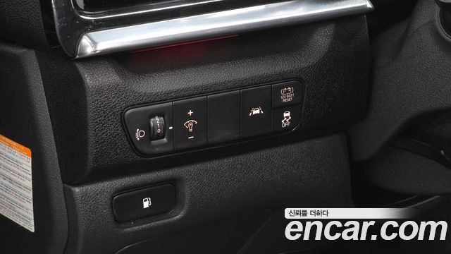 Kia Niro 2022 — photo 16