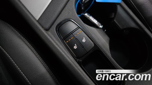 Kia Niro 2022 — photo 20