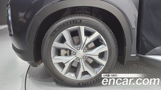 Hyundai Palisade 2020 — photo 5