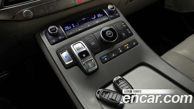 Hyundai Palisade 2020 — photo 9