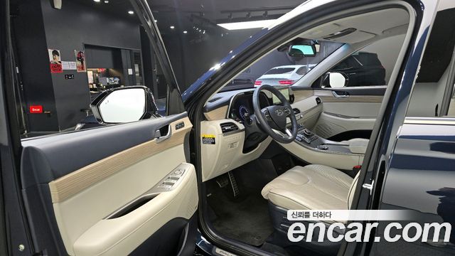Hyundai Palisade 2020 — photo 10