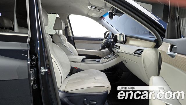 Hyundai Palisade 2020 — photo 11