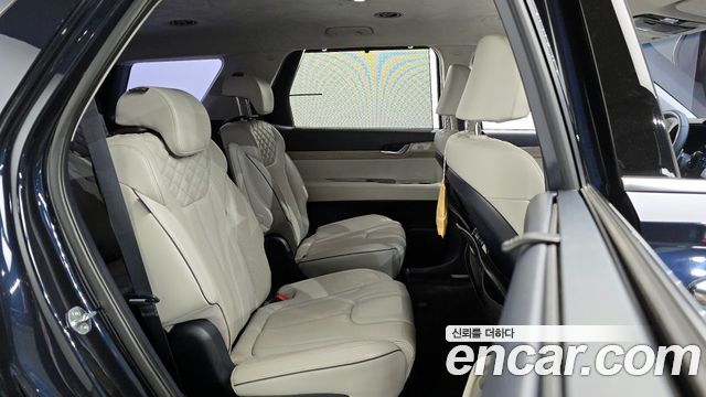 Hyundai Palisade 2020 — photo 12