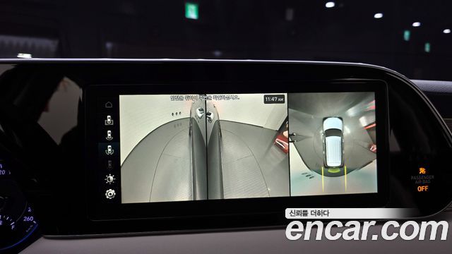 Hyundai Palisade 2020 — photo 14