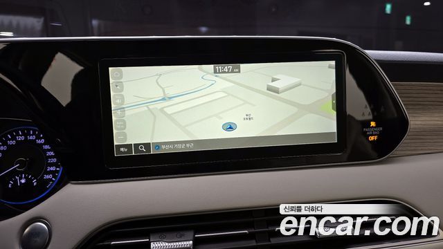 Hyundai Palisade 2020 — photo 16