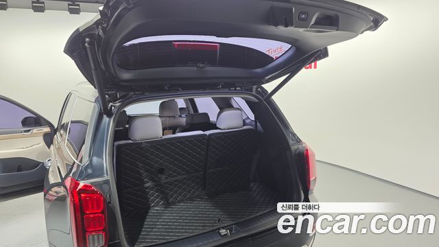 Hyundai Palisade 2020 — photo 20