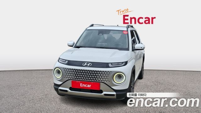 Hyundai Casper 2023 — photo 3