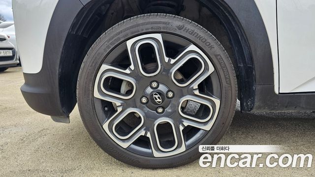 Hyundai Casper 2023 — photo 5