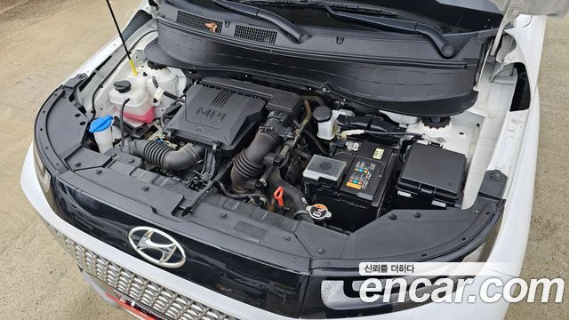 Hyundai Casper 2023 — photo 6