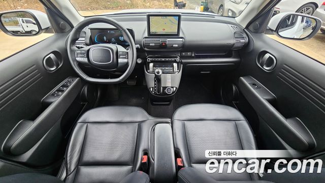 Hyundai Casper 2023 — photo 7