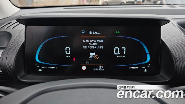 Hyundai Casper 2023 — photo 8