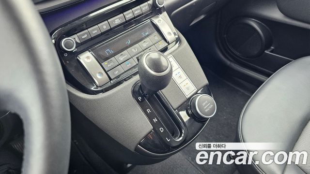 Hyundai Casper 2023 — photo 9