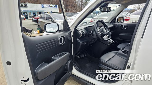 Hyundai Casper 2023 — photo 10