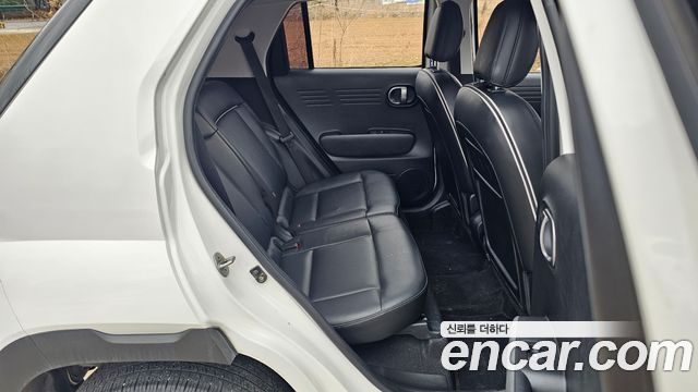 Hyundai Casper 2023 — photo 11