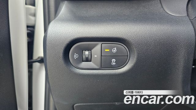Hyundai Casper 2023 — photo 14