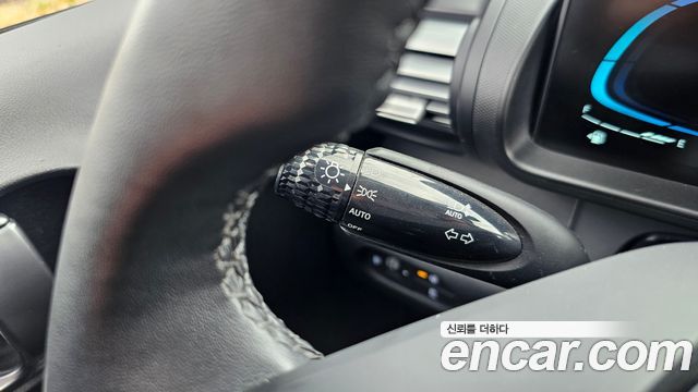 Hyundai Casper 2023 — photo 15