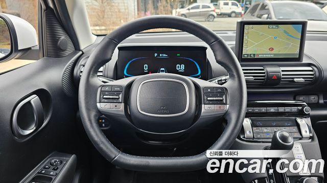 Hyundai Casper 2023 — photo 16