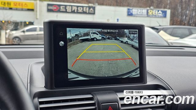 Hyundai Casper 2023 — photo 18