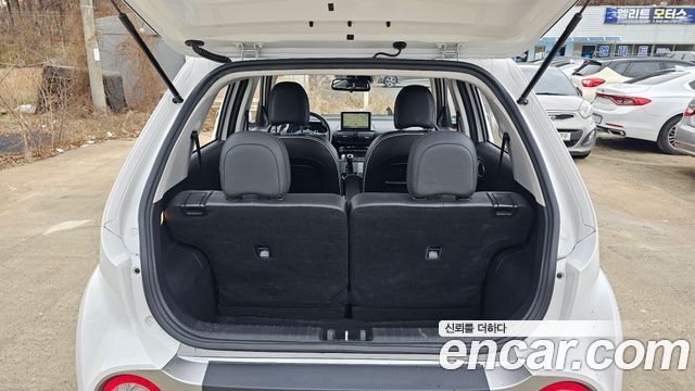 Hyundai Casper 2023 — photo 20
