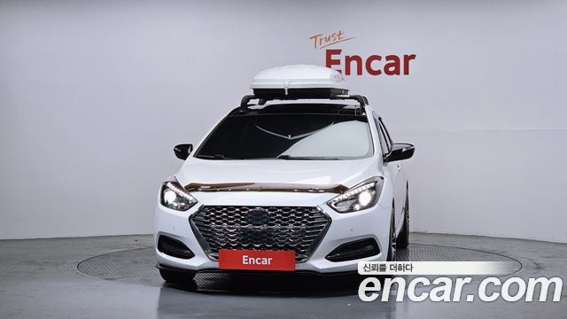 Hyundai i40 2016 — photo 3