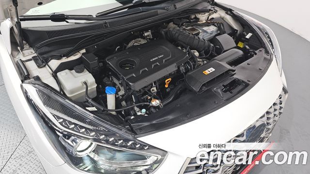 Hyundai i40 2016 — photo 6