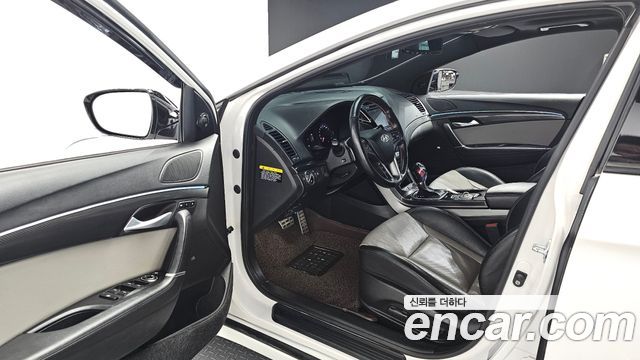 Hyundai i40 2016 — photo 10