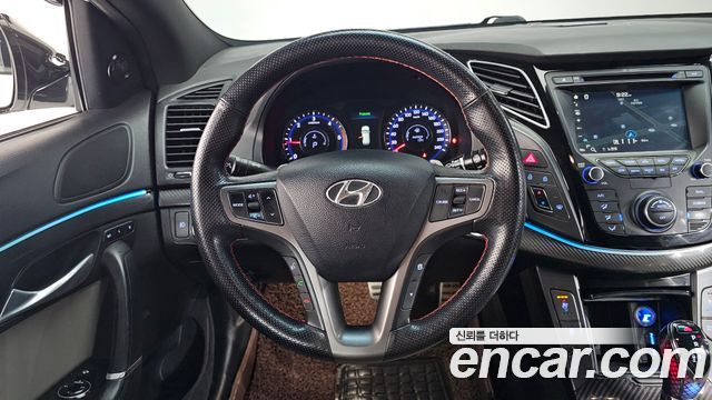 Hyundai i40 2016 — photo 12