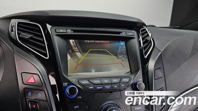 Hyundai i40 2016 — photo 13